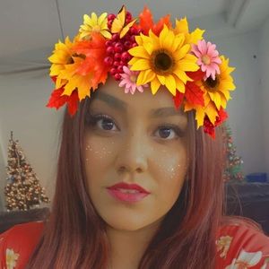 Meet your Posher, Sarai